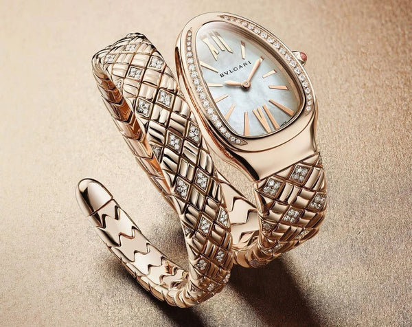 BVLGAR_I SERPENTI SPIGA Master Quality